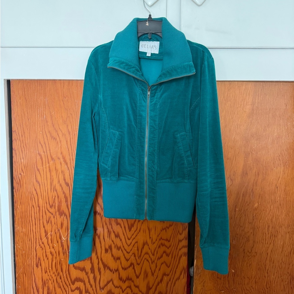 Bomber jacket - Picture 12 of 16